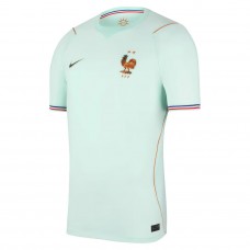 France World Cup 2026 Adult Away Soccer Jersey