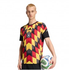 Germany World Cup 2026 Adult Pre Match Soccer Jersey