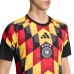 Germany World Cup 2026 Adult Pre Match Soccer Jersey
