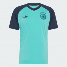 Germany World Cup 2026 Adult Away Pre Match Soccer Jersey