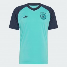 Germany World Cup 2026 Adult Away Pre Match Soccer Jersey Germany World Cup 2026 Adult Away Pre Match Soccer Jersey