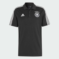 Germany Adult DNA 3-Stripes Polo Shirt 2026