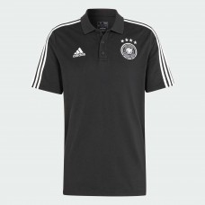 Germany Adult DNA 3-Stripes Polo Shirt 2026