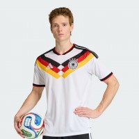 Germany World Cup 2026 Adult Home Authentic Soccer Jersey