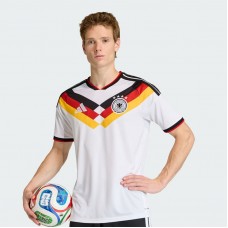 Germany World Cup 2026 Adult Home Authentic Soccer Jersey