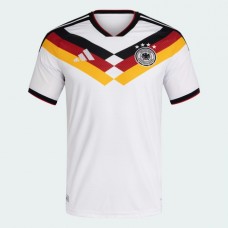 Germany World Cup 2026 Adult Home Soccer Jersey