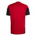 Germany Adult Red Tiro Training Soccer Jersey 2026
