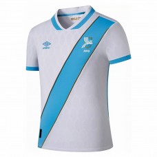 Guatemala 2026 Adult Home Soccer Jersey