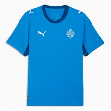 Iceland World Cup 2026 Adult Home Soccer Jersey