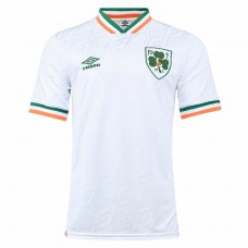 Ireland 17-3 Adult White Jersey 2026