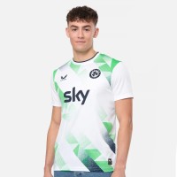Ireland World Cup 2026 Adult Away Soccer Jersey