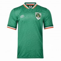 Ireland 17-3 Adult Green Jersey 2026