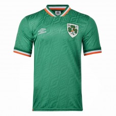 Ireland 17-3 Adult Green Jersey 2026