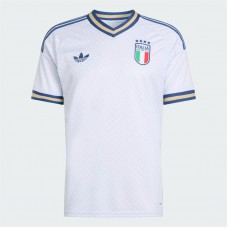 Italy World Cup 2026 Adult Away Soccer Jersey