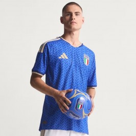 Italy World Cup 2026 Adult Home Authentic Soccer Jersey Italy World Cup 2026 Adult Home Authentic Soccer Jersey