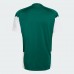 Italy Adult Tiro Training Green Soccer Jersey 2026