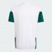 Italy Adult Tiro Training White Soccer Jersey 2026