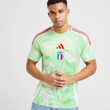 Italy Adult WEC Away Soccer Jersey 2025