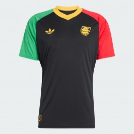 Jamaica x Bob Marley Adult Away Pre Match Jersey 2026 Jamaica x Bob Marley Adult Away Pre Match Jersey 2026