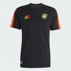 Jamaica x Bob Marley Adult DNA T-Shirt 2026