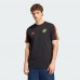 Jamaica x Bob Marley Adult DNA T-Shirt 2026