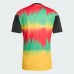Jamaica x Bob Marley Adult Home Pre Match Jersey 2026