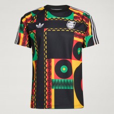 Jamaica x Bob Marley Adult Originals T-Shirt 2026