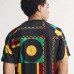 Jamaica x Bob Marley Adult Originals T-Shirt 2026