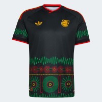 Jamaica x Bob 2026 Adult Away Soccer Jersey