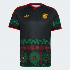 Jamaica x Bob 2026 Adult Away Soccer Jersey