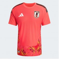 Japan World Cup 2026 Adult Goalkeeper Soccer Jersey