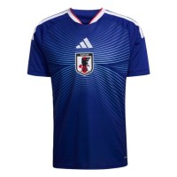 Japan World Cup 2026 Adult Home Soccer Jersey