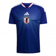 Japan World Cup 2026 Adult Home Soccer Jersey