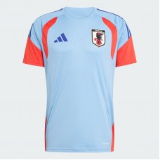Japan 2026 Adult Tiro Training Soccer Jersey