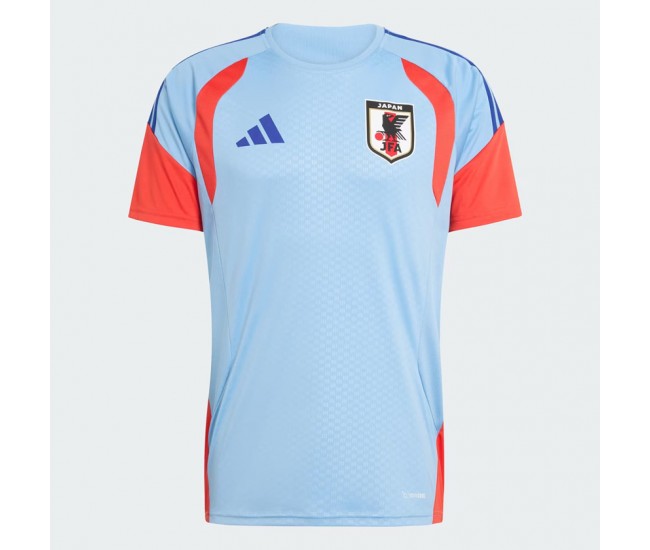 Japan 2026 Adult Tiro Training Soccer Jersey