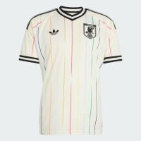 Japan World Cup 2026 Adult Away Soccer Jersey