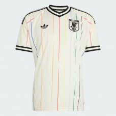 Japan World Cup 2026 Adult Away Soccer Jersey