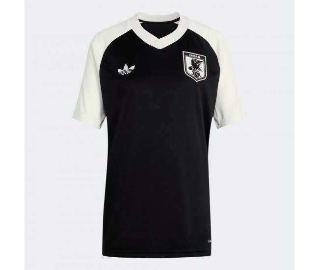 Japan 2026 Adult Away Pre Match Soccer Jersey