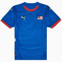 Malaysia Adult Third Soccer Jersey 2026