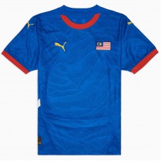 Malaysia Adult Third Soccer Jersey 2026