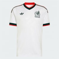 Mexico World Cup 2026 Adult Away Soccer Jersey