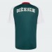Mexico Adult Away Pre Match Soccer Jersey 2026