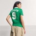 Mexico Adult Home Soccer Jersey 1986