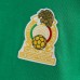 Mexico Adult Home Soccer Jersey 1986