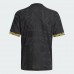 Mexico Adult Gold Soccer Jersey 2025