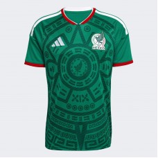 Mexico World Cup 2026 Adult Home Soccer Jersey