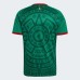 Mexico World Cup 2026 Adult Home Soccer Jersey