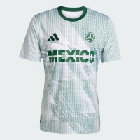 Mexico World Cup 2026 Adult Promote Soccer Jersey