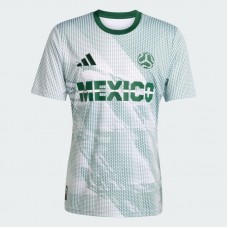 Mexico World Cup 2026 Adult Promote Soccer Jersey