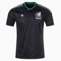 Mexico World Cup 2026 Adult Third Soccer Jersey